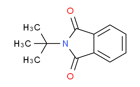 CAS No. 2141-99-3, 2-(tert-Butyl)isoindoline-1,3-dione