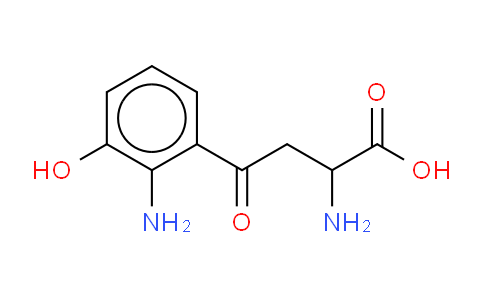 CAS No. 2147-61-7, 3-Hydroxy-DL-kynurenine
