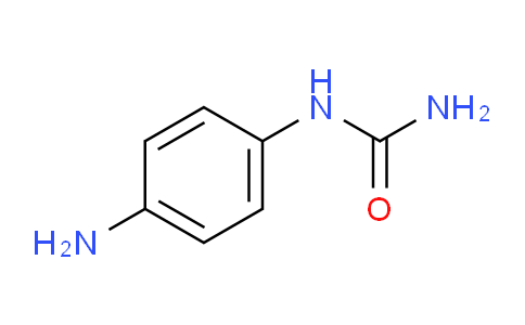 CAS No. 21492-80-8, 1-(4-Aminophenyl)urea