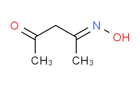 CAS No. 2157-56-4, pentane-2,4-dione oxime