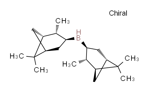 CAS No. 21947-87-5, Diisopinocampheylborane