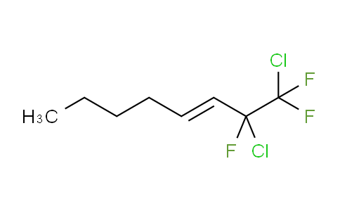 MC793114 | 219904-95-7 | 1,2-Dichloro-1,1,2-trifluorooct-3-ene