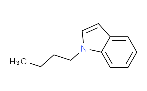 CAS No. 22014-99-9, 1-butylindole