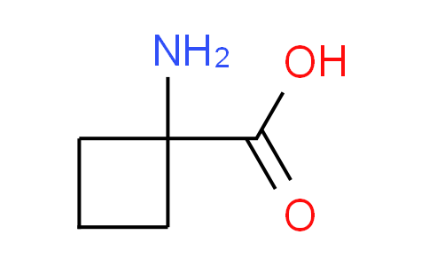 CAS No. 22264-16-0, 1-amino-1-cyclobutanecarboxylic acid