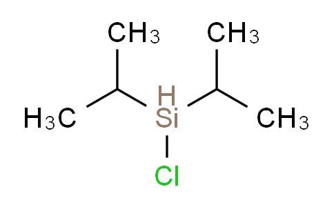 CAS No. 2227-29-4, Diisopropylchlorosilane