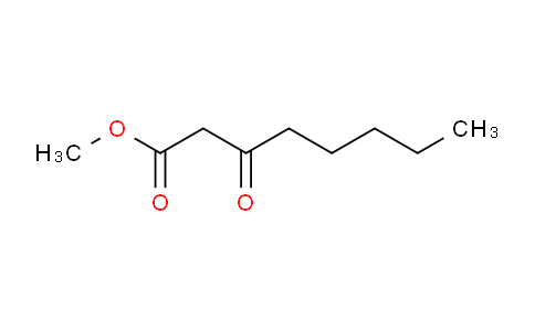 CAS No. 22348-95-4, Methyl 3-Oxooctanoate