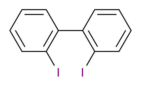 CAS No. 2236-52-4, 2,2'-Diiodobiphenyl