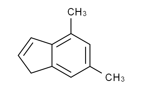 CAS No. 22430-64-4, 4,6-dimethyl-1H-indene