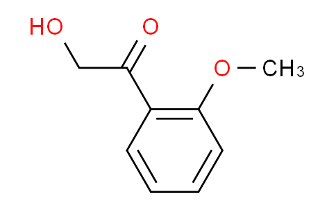 CAS No. 224321-19-1, 2-hydroxy-1-(2-methoxyphenyl)ethanone