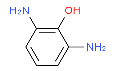 CAS No. 22440-82-0, 2,6-Diaminophenol