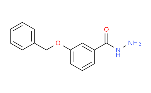 CAS No. 228419-13-4, 3-(Benzyloxy)benzohydrazide