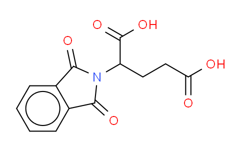 CAS No. 2301-52-2, Phthalyl-DL-glutaMic Acid