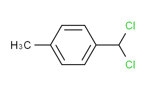 CAS No. 23063-36-7, 1-(Dichloromethyl)-4-methylbenzene