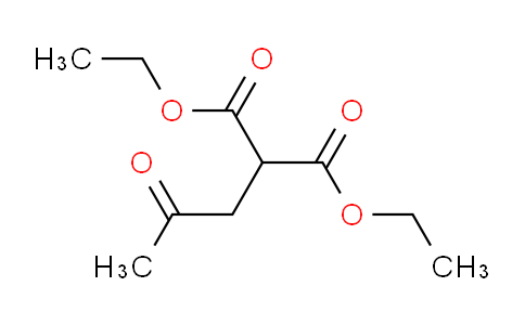 CAS No. 23193-18-2, Diethyl 2-(2-oxopropyl)malonate