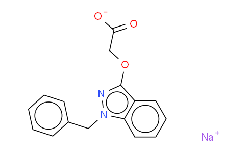 CAS No. 23255-99-4, Bendazac sodium salt