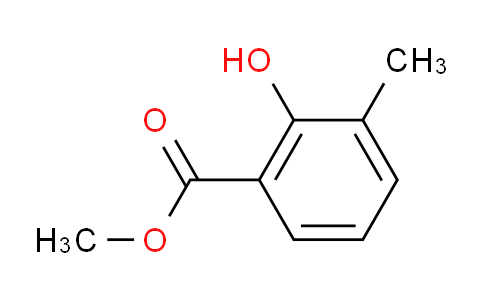 CAS No. 23287-26-5, Methyl 2-hydroxy-3-methylbenzoate