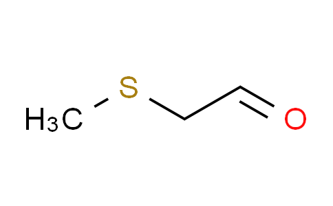 CAS No. 23328-62-3, 2-Methylthioacetaldehyde