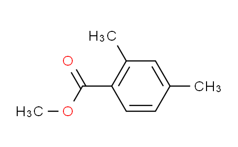 CAS No. 23617-71-2, Methyl 2,4-dimethylbenzoate