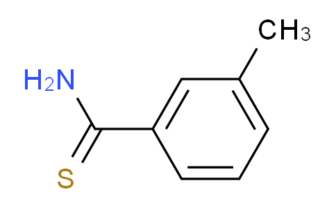 MC793326 | 2362-63-2 | 3-Methylbenzothioamide