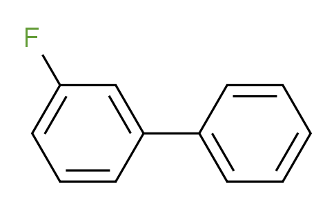 CAS No. 2367-22-8, 3-Fluoro-1,1'-biphenyl