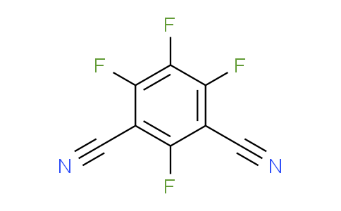 CAS No. 2377-81-3, Tetrafluoroisophthalonitrile