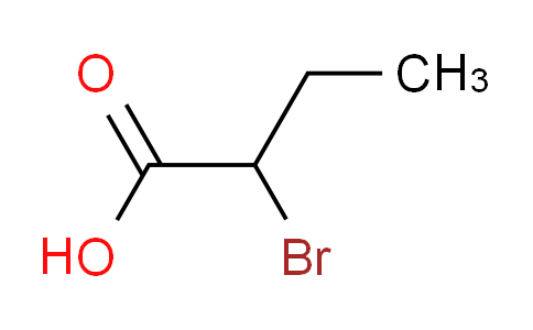 MC793353 | 2385-70-8 | 2-Bromobutanoic acid