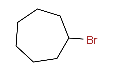 CAS No. 2404-35-5, Cycloheptyl bromide