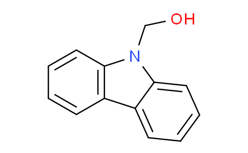 CAS No. 2409-36-1, (9H-Carbazol-9-yl)methanol
