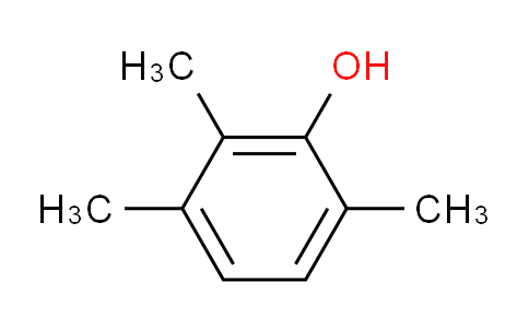 CAS No. 2416-94-6, 2,3,6-trimethylphenol