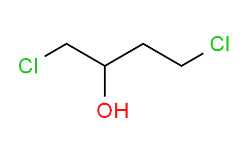 CAS No. 2419-74-1, 1,4-dichloro-2-butanol