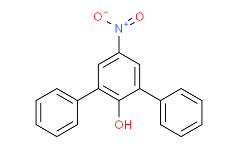 CAS No. 2423-73-6, 5'-Nitro-[1,1':3',1''-terphenyl]-2'-ol