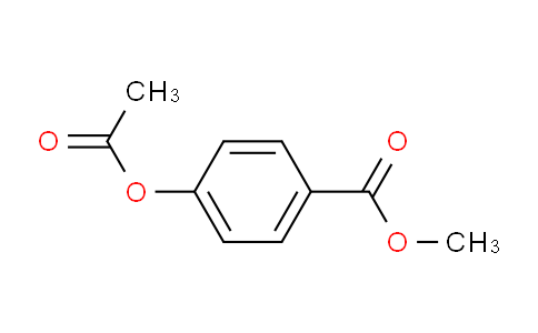 CAS No. 24262-66-6, Methyl 4-acetoxybenzoate