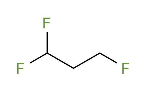 CAS No. 24270-67-5, 1,1,3-Trifluoropropane