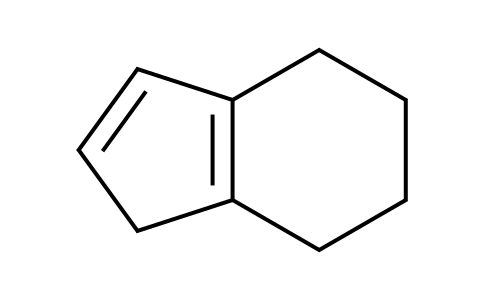 CAS No. 24279-06-9, 4,5,6,7-Tetrahydro-1H-indene
