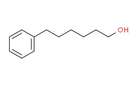 CAS No. 2430-16-2, 6-Phenylhexan-1-ol