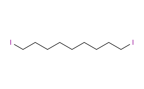 CAS No. 24613-65-8, 1,9-diiodononane