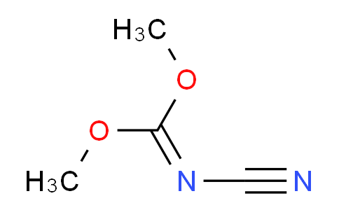 CAS No. 24771-25-3, Dimethyl Cyanocarbonimidate