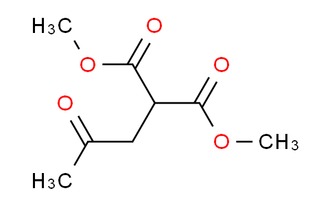 CAS No. 24889-15-4, Dimethyl 2-(2-oxopropyl)propanedioate