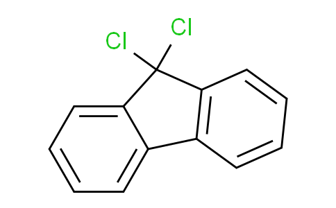 CAS No. 25023-01-2, 9,9-Dichloro-9H-fluorene