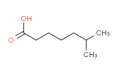CAS No. 25103-52-0, Isooctanoic acid