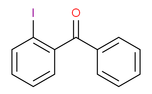 CAS No. 25187-00-2, (2-iodophenyl)-phenylmethanone