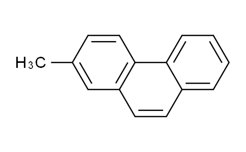 CAS No. 2531-84-2, 2-methylphenanthrene