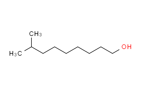 CAS No. 25339-17-7, 8-methyl-1-nonanol