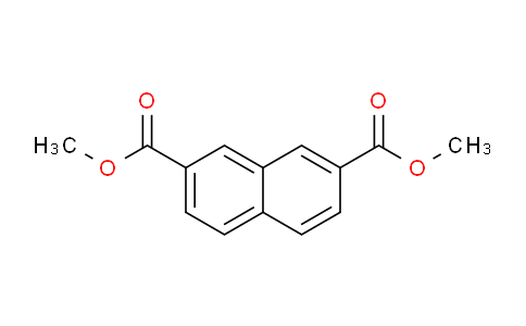 CAS No. 2549-47-5, Dimethyl naphthalene-2,7-dicarboxylate
