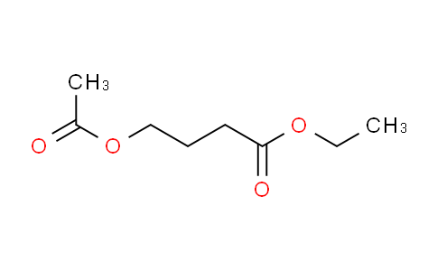 CAS No. 25560-91-2, Ethyl 4-Acetoxybutanoate