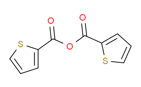 CAS No. 25569-97-5, 2-thiophenecarboxylic acid [oxo(thiophen-2-yl)methyl] ester