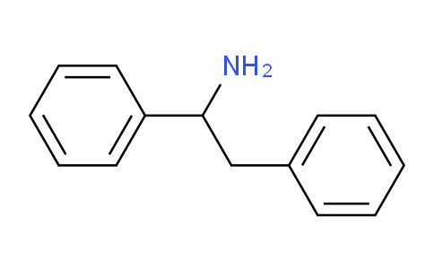 CAS No. 25611-78-3, 1,2-Diphenylethanamine