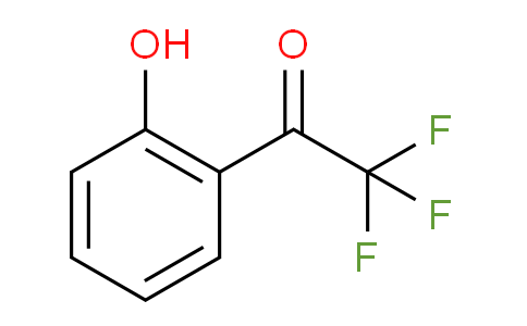 CAS No. 25666-51-7, 2,2,2-trifluoro-1-(2-hydroxyphenyl)ethanone