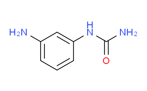 CAS No. 25711-72-2, 1-(3-Aminophenyl)urea