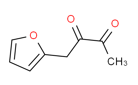 CAS No. 25790-35-6, 1-(2-furanyl)butane-2,3-dione